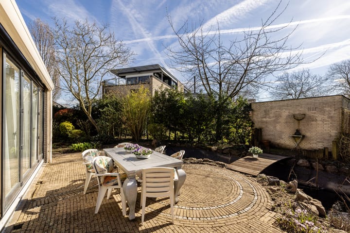 Foto 17 van Zwemmerslaan 7