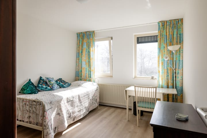 Foto 27 van Zwemmerslaan 7