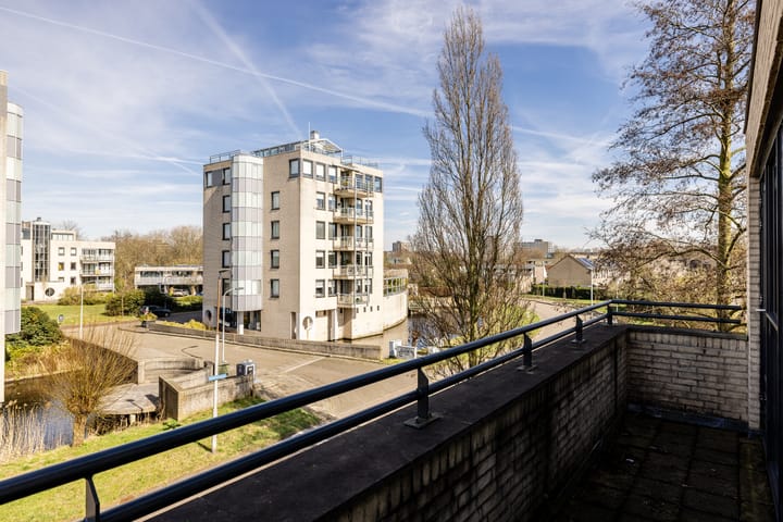 Foto 35 van Zwemmerslaan 7