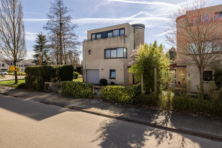 Foto 42 van Zwemmerslaan 7