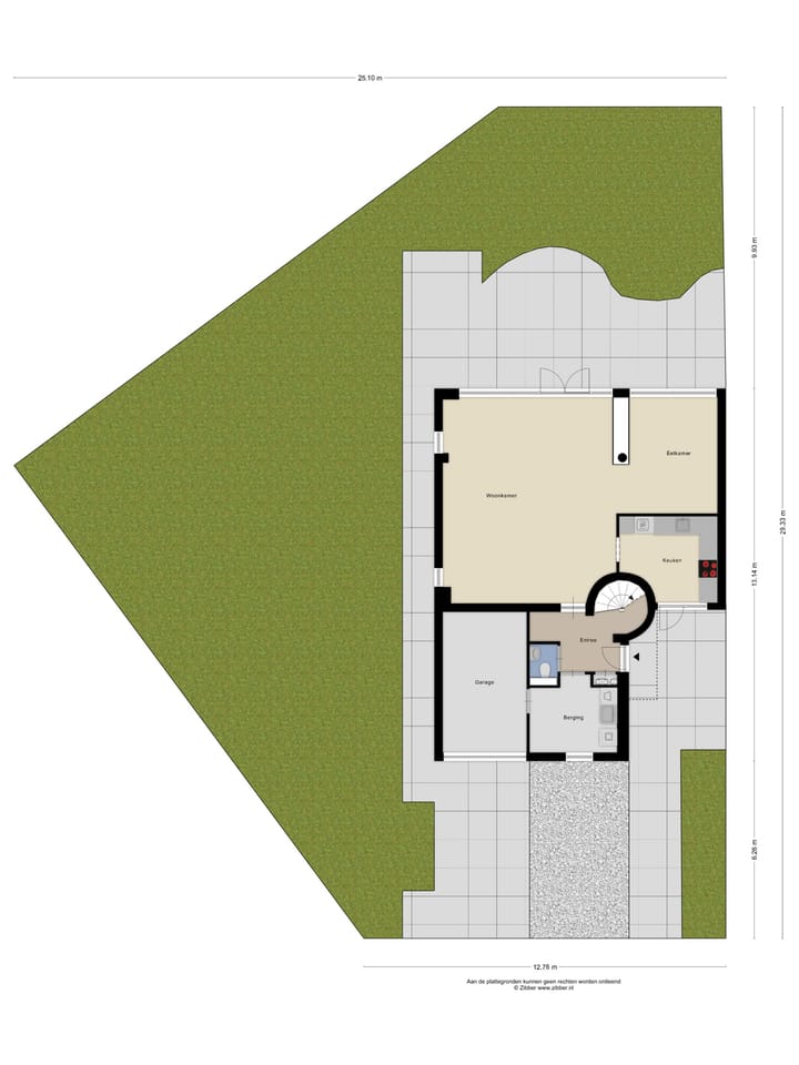 Foto 47 van Zwemmerslaan 7