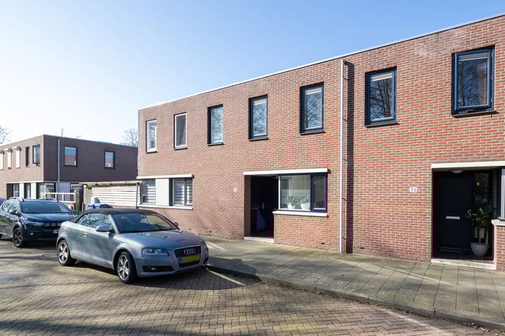 Foto 2 van Rossinistraat 38