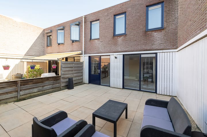 Foto 3 van Rossinistraat 38