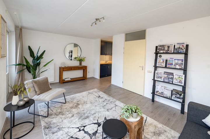 Foto 5 van Rossinistraat 38