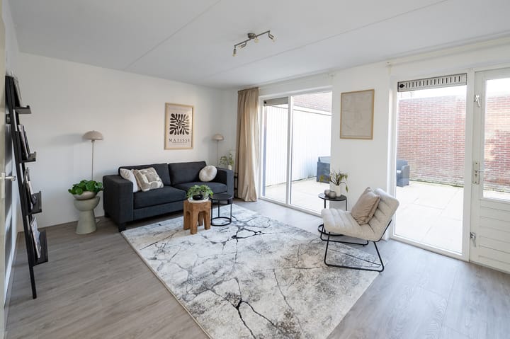 Foto 8 van Rossinistraat 38