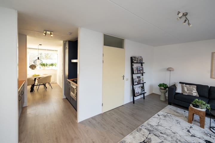 Foto 10 van Rossinistraat 38