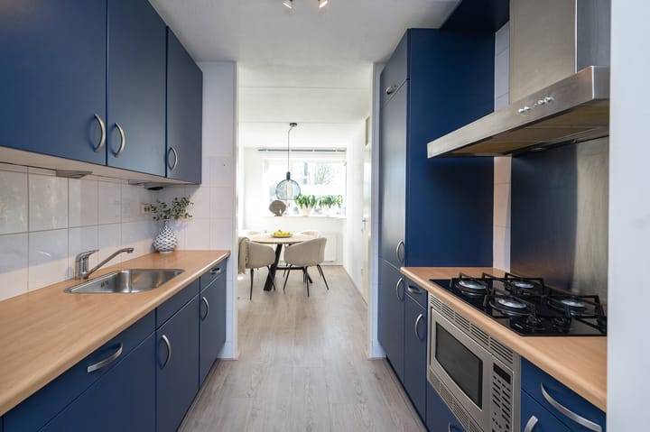 Foto 12 van Rossinistraat 38