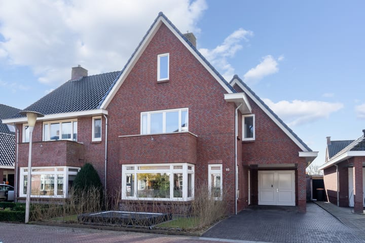 Foto 1 van De Vuurbroak 10