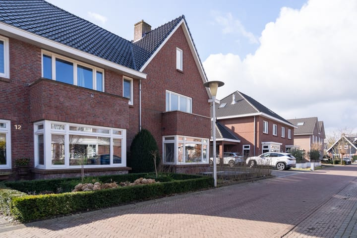 Foto 6 van De Vuurbroak 10