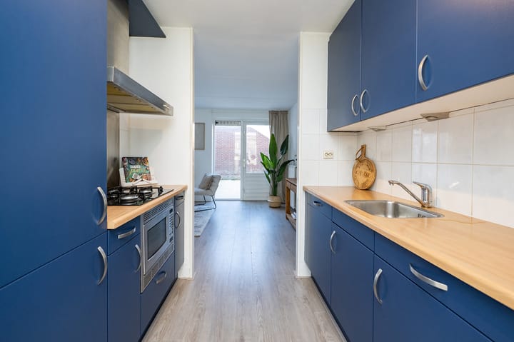 Foto 13 van Rossinistraat 38