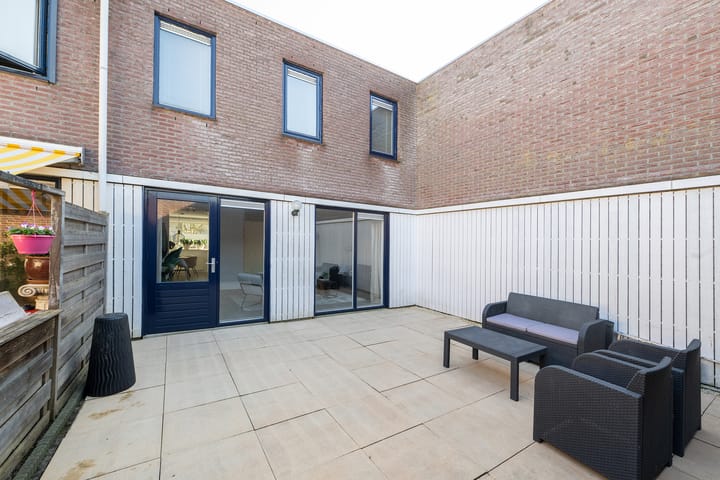 Foto 28 van Rossinistraat 38