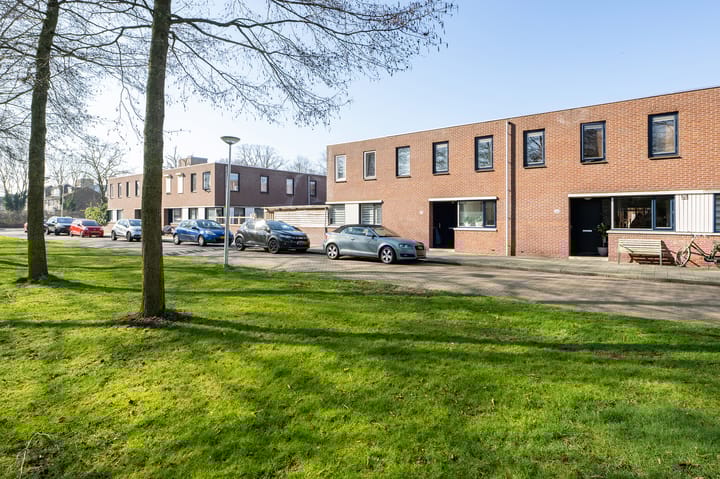 Foto 29 van Rossinistraat 38