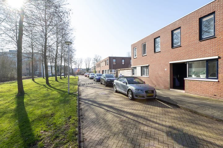 Foto 30 van Rossinistraat 38