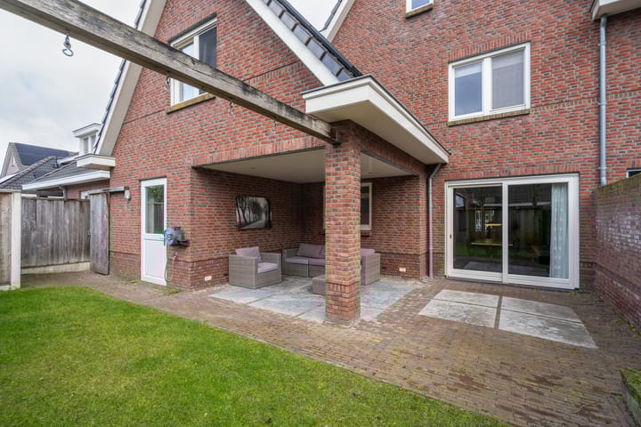 Foto 45 van De Vuurbroak 10