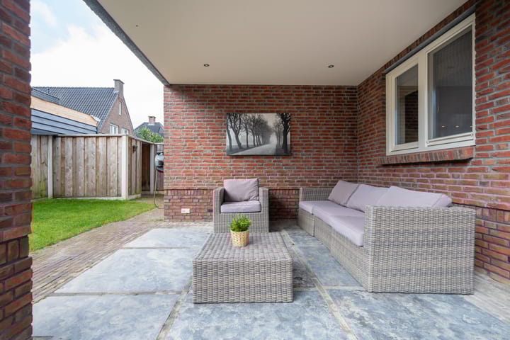 Foto 48 van De Vuurbroak 10