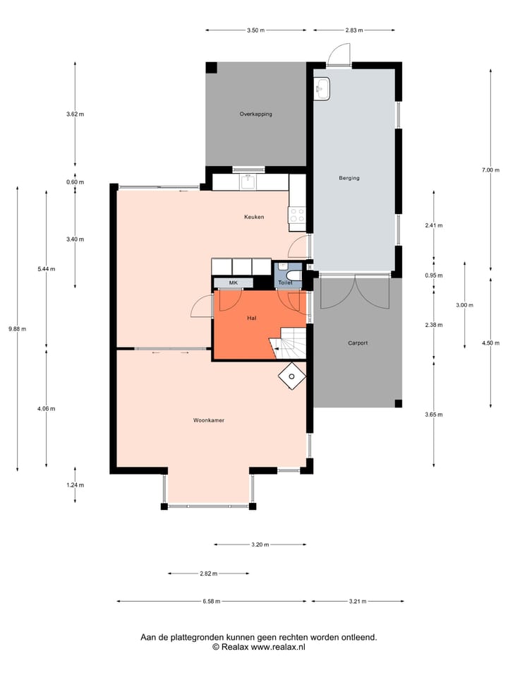 Foto 55 van De Vuurbroak 10