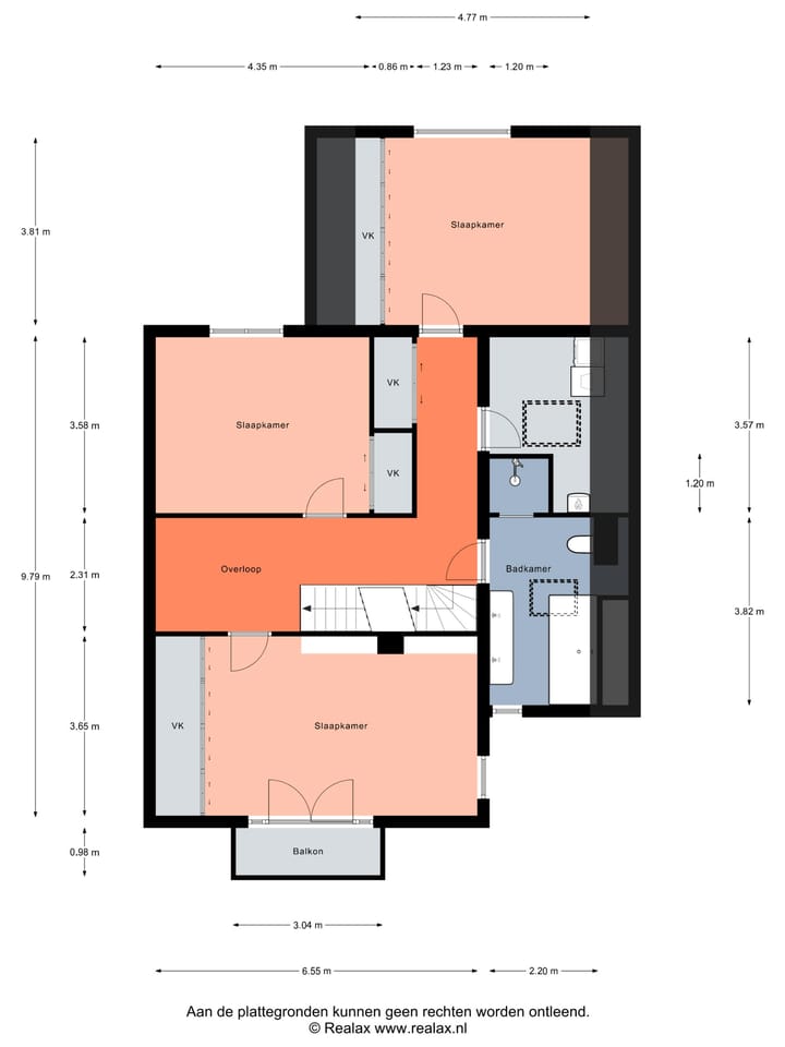 Foto 56 van De Vuurbroak 10