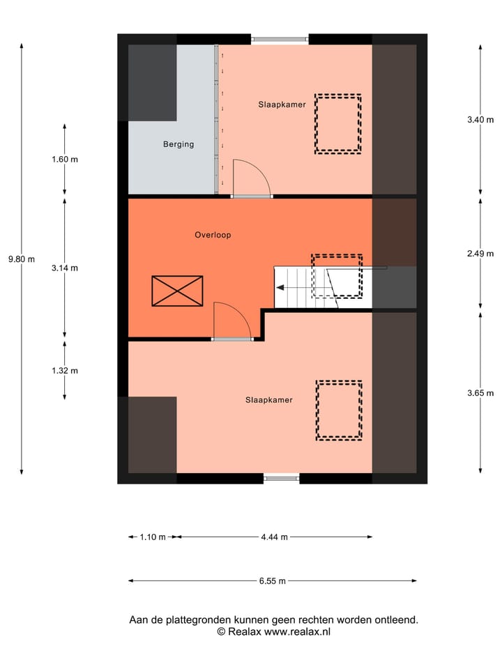 Foto 57 van De Vuurbroak 10