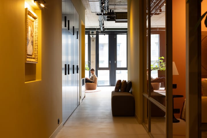 Foto 4 van Surinamepad 148