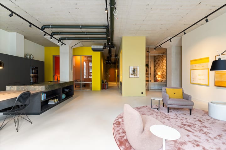 Foto 6 van Surinamepad 148