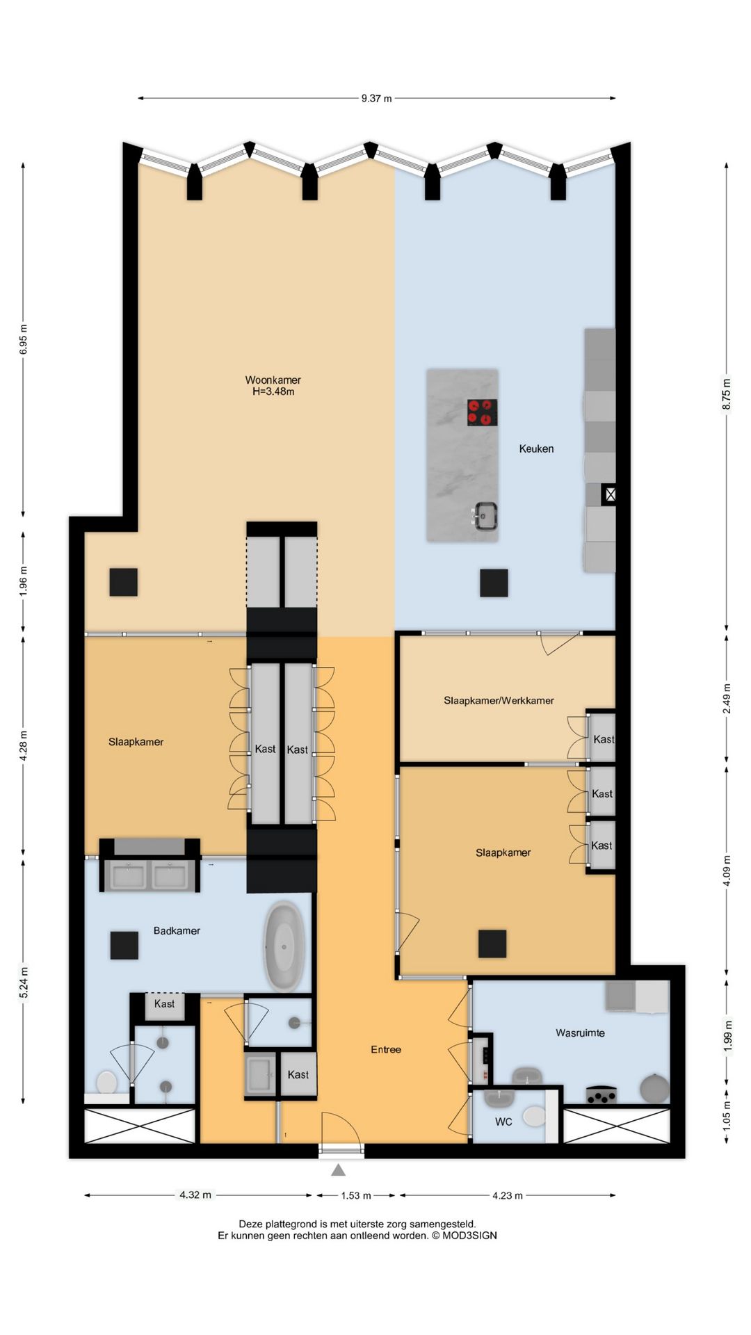 Foto 37 van Surinamepad 148