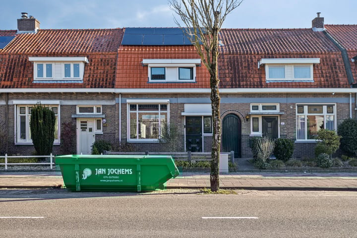 Antwerpsestraatweg 245