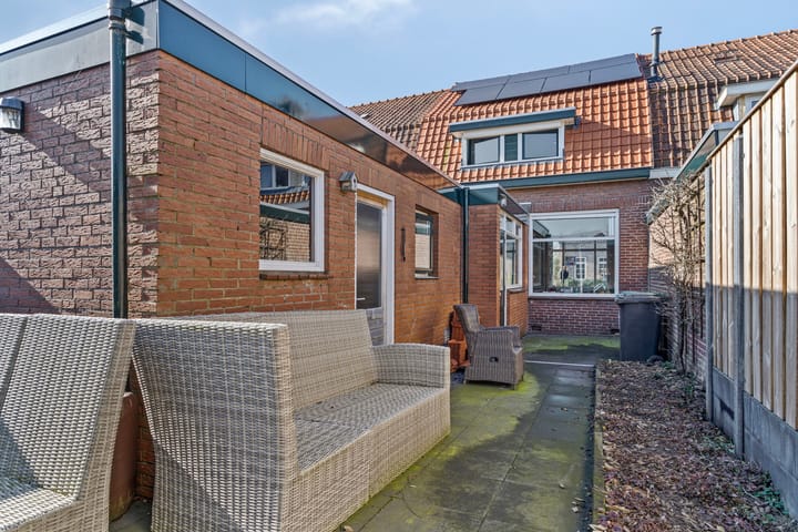 Foto 7 van Antwerpsestraatweg 245