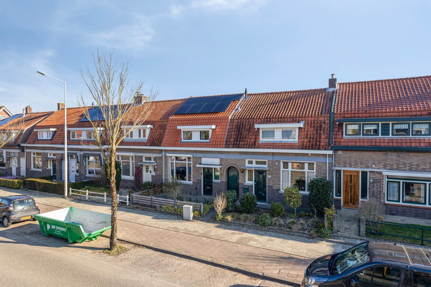 Foto 1 van Antwerpsestraatweg 245