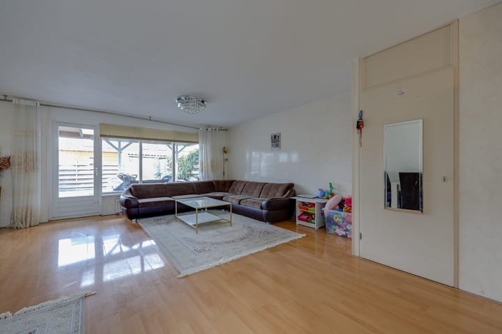 Foto 2 van Buziaupad 1