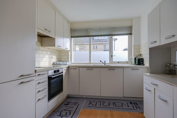 Foto 3 van Buziaupad 1