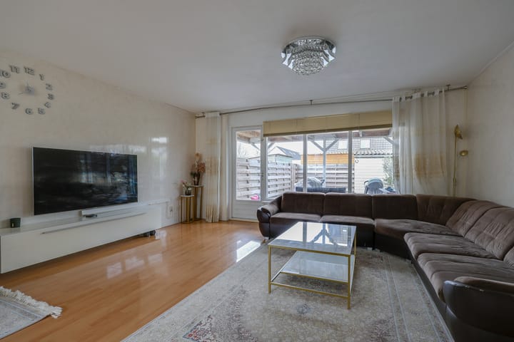 Foto 6 van Buziaupad 1