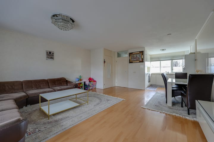 Foto 7 van Buziaupad 1