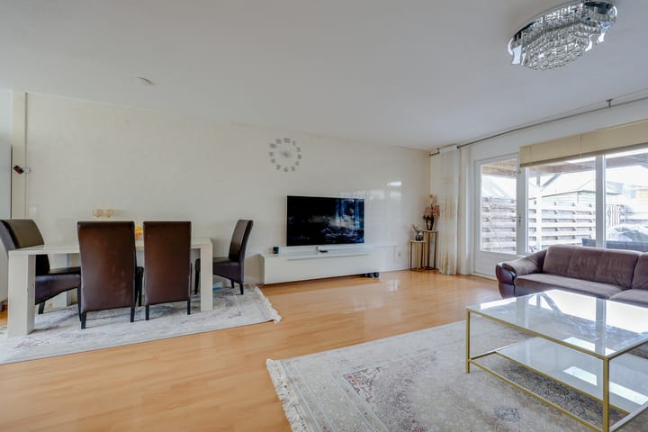 Foto 8 van Buziaupad 1