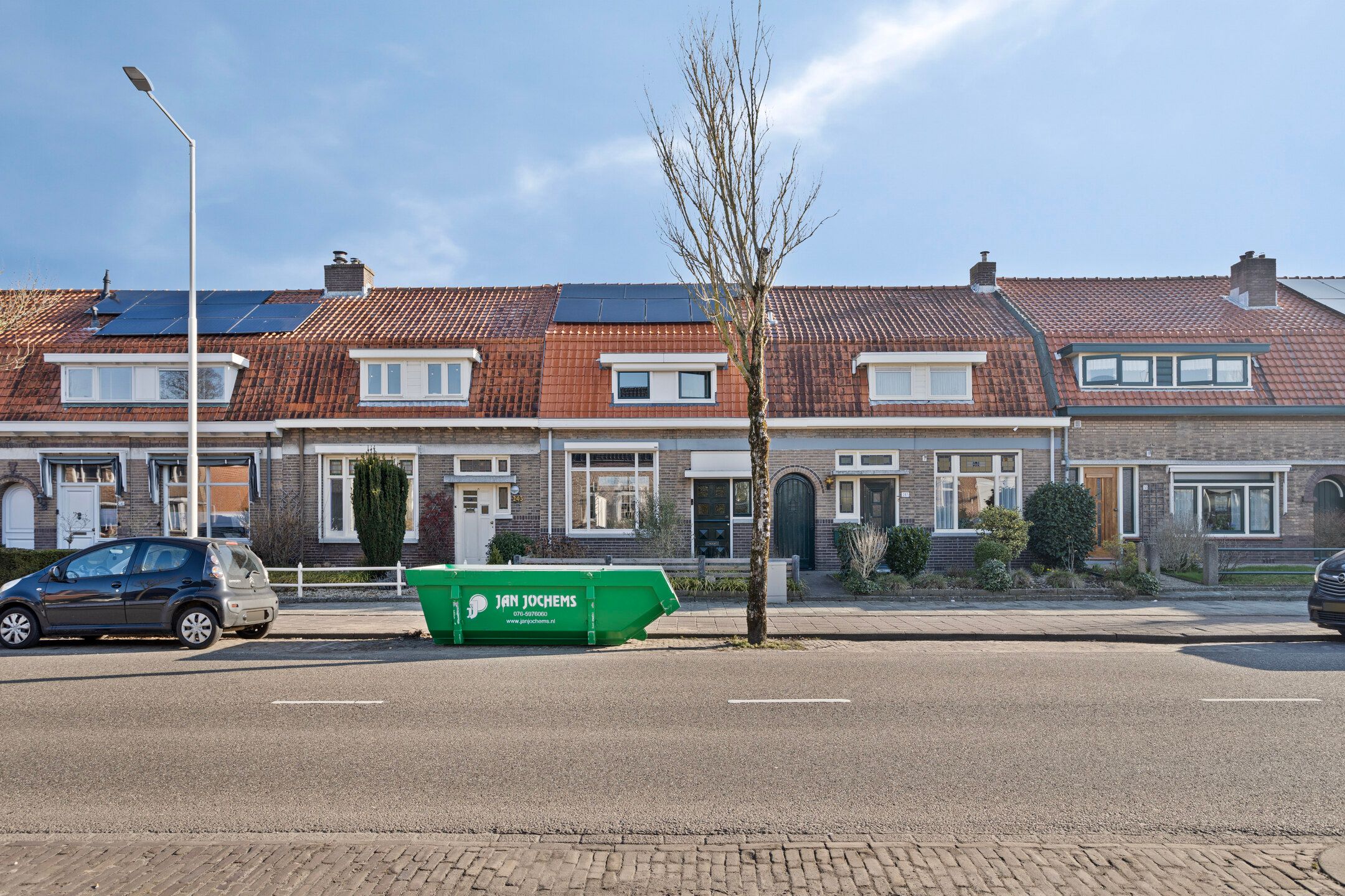 Foto 33 van Antwerpsestraatweg 245