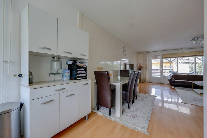 Foto 11 van Buziaupad 1