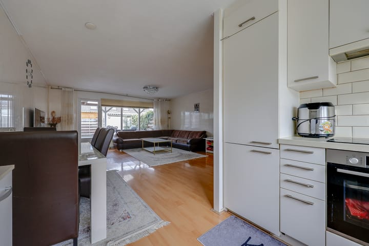 Foto 12 van Buziaupad 1