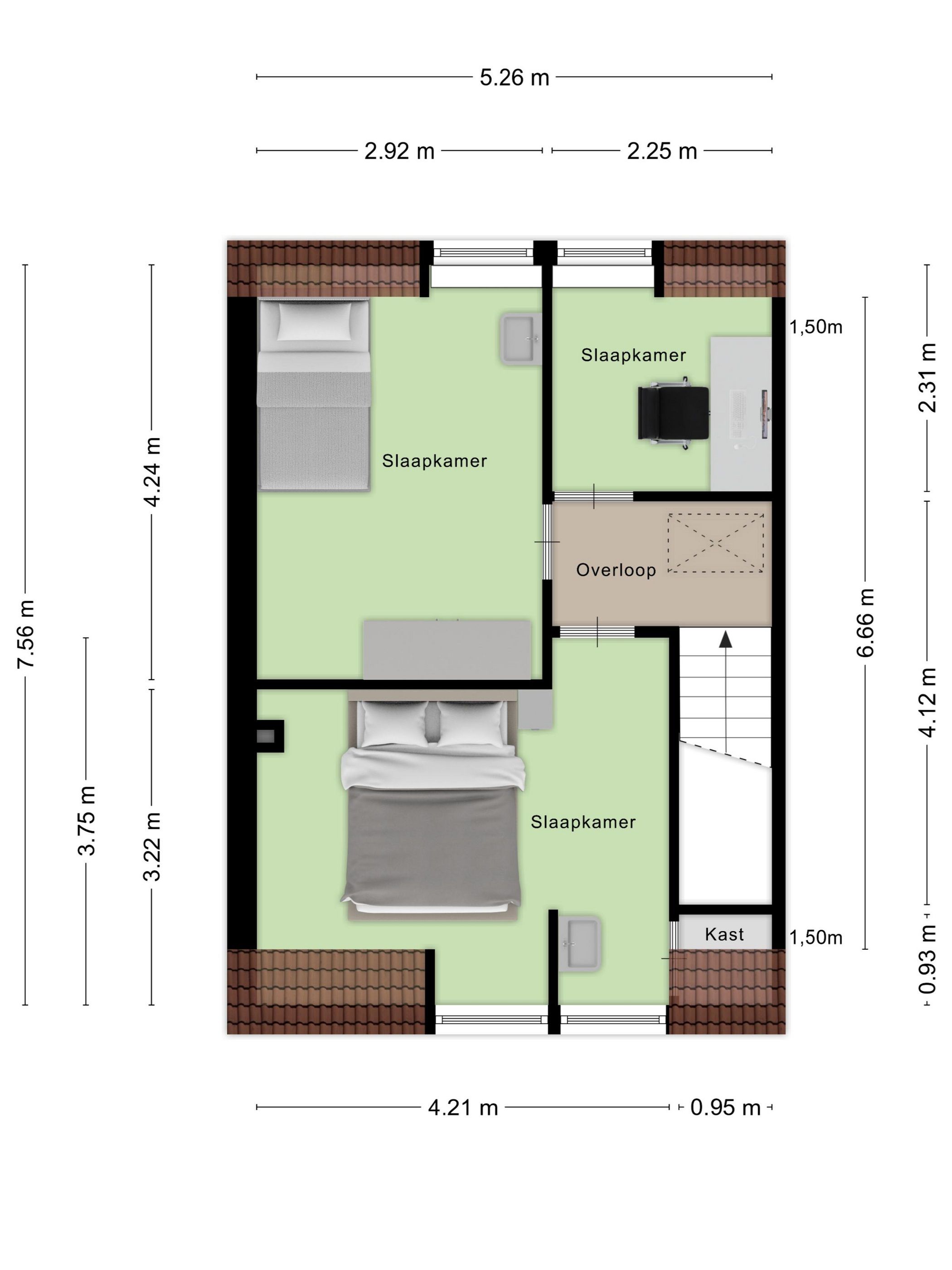 Foto 39 van Antwerpsestraatweg 245