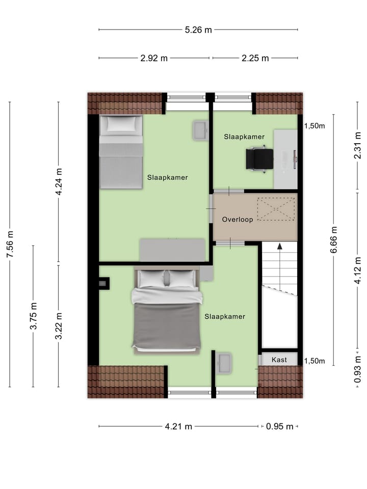 Foto 39 van Antwerpsestraatweg 245