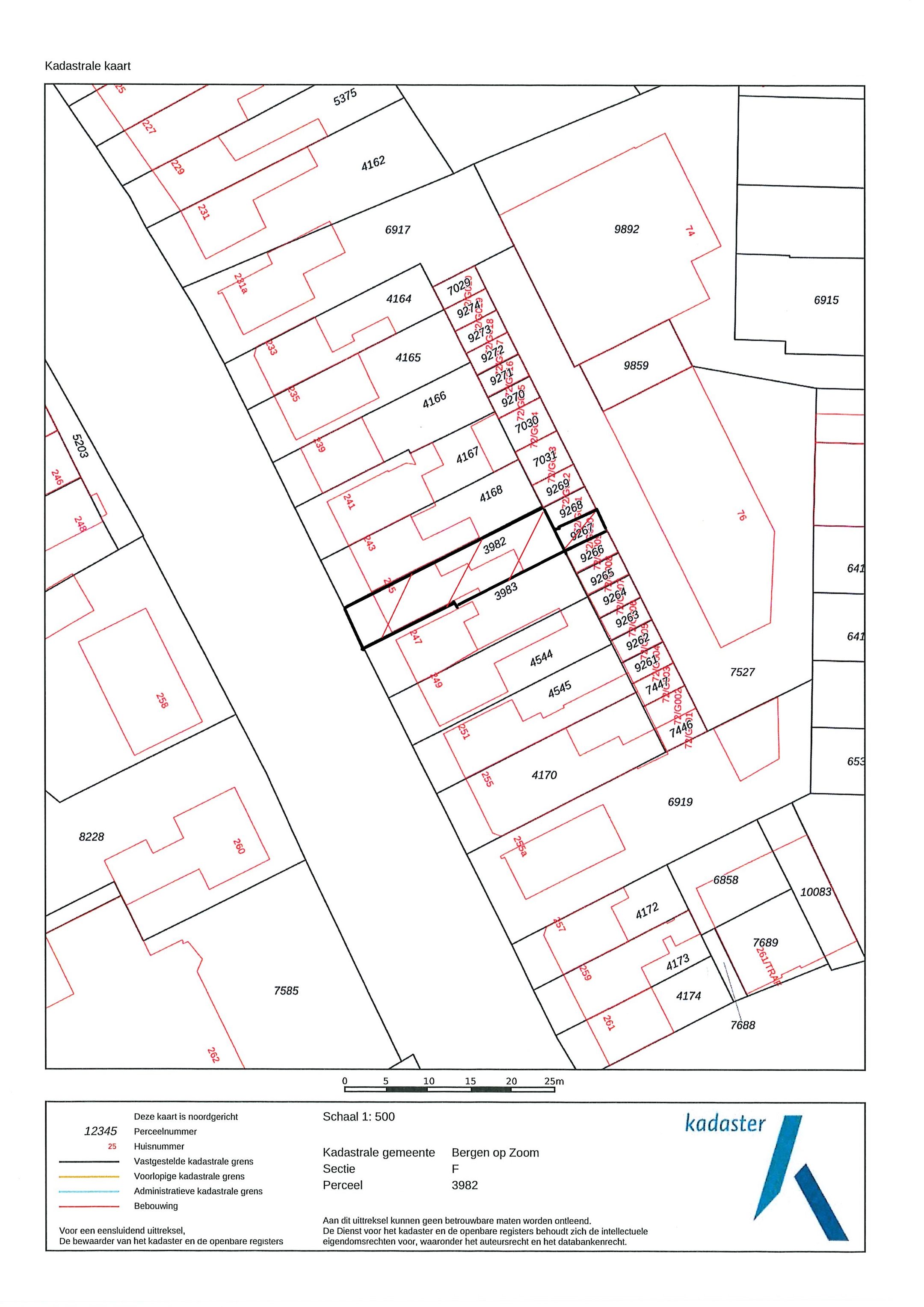 Foto 42 van Antwerpsestraatweg 245