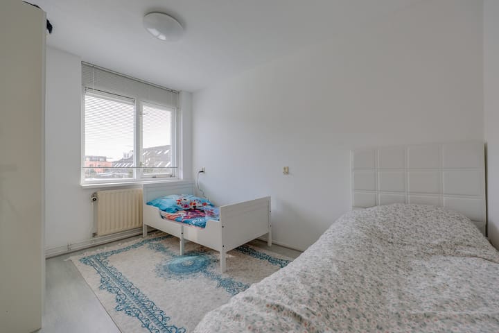 Foto 18 van Buziaupad 1