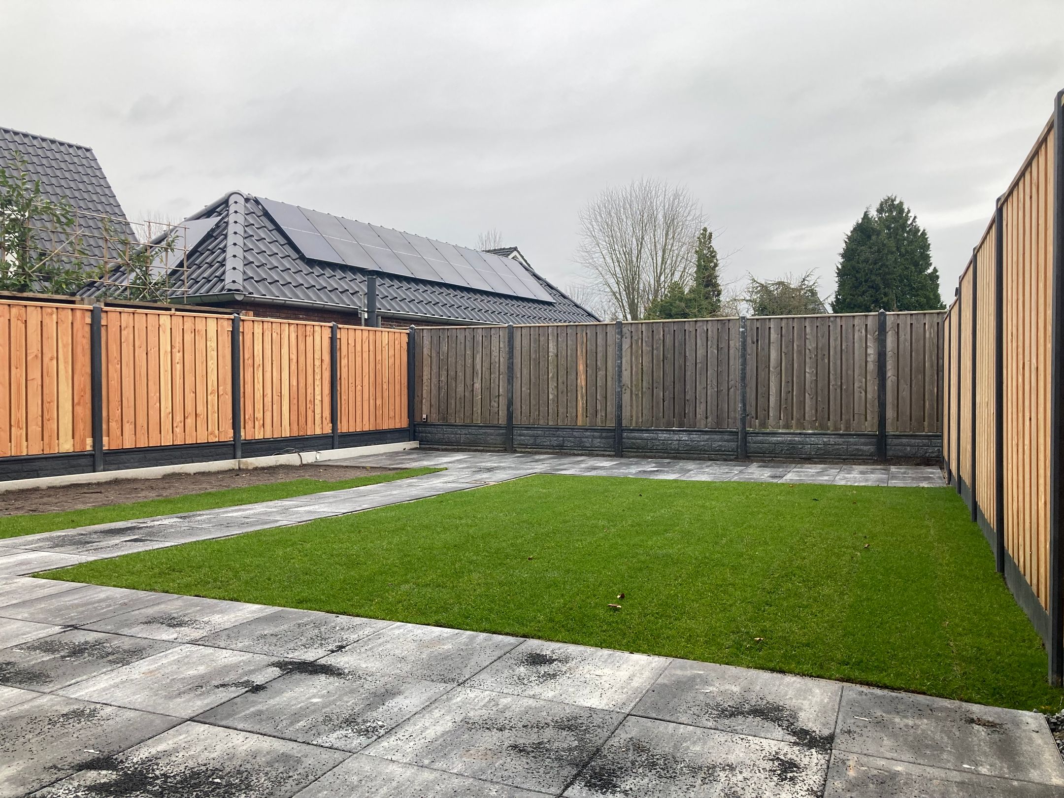 Foto 3 van Dokter Leo van der Laanstraat 1