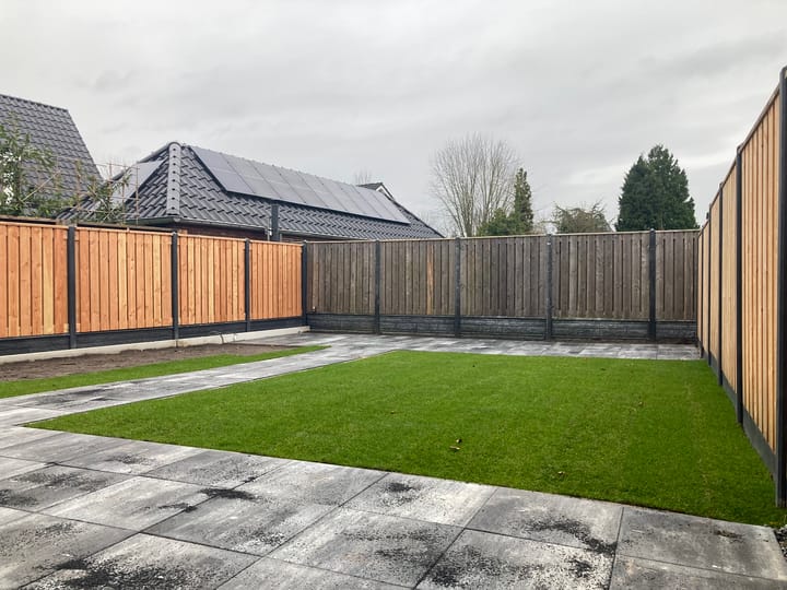 Foto 3 van Dokter Leo van der Laanstraat 1