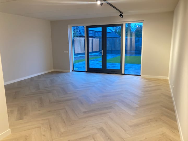 Foto 4 van Dokter Leo van der Laanstraat 1