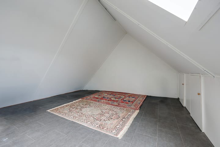 Foto 23 van Buziaupad 1