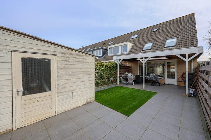 Foto 26 van Buziaupad 1