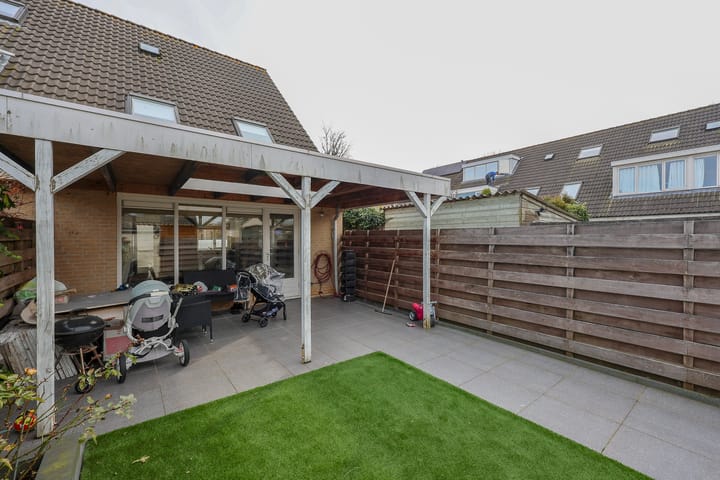 Foto 27 van Buziaupad 1