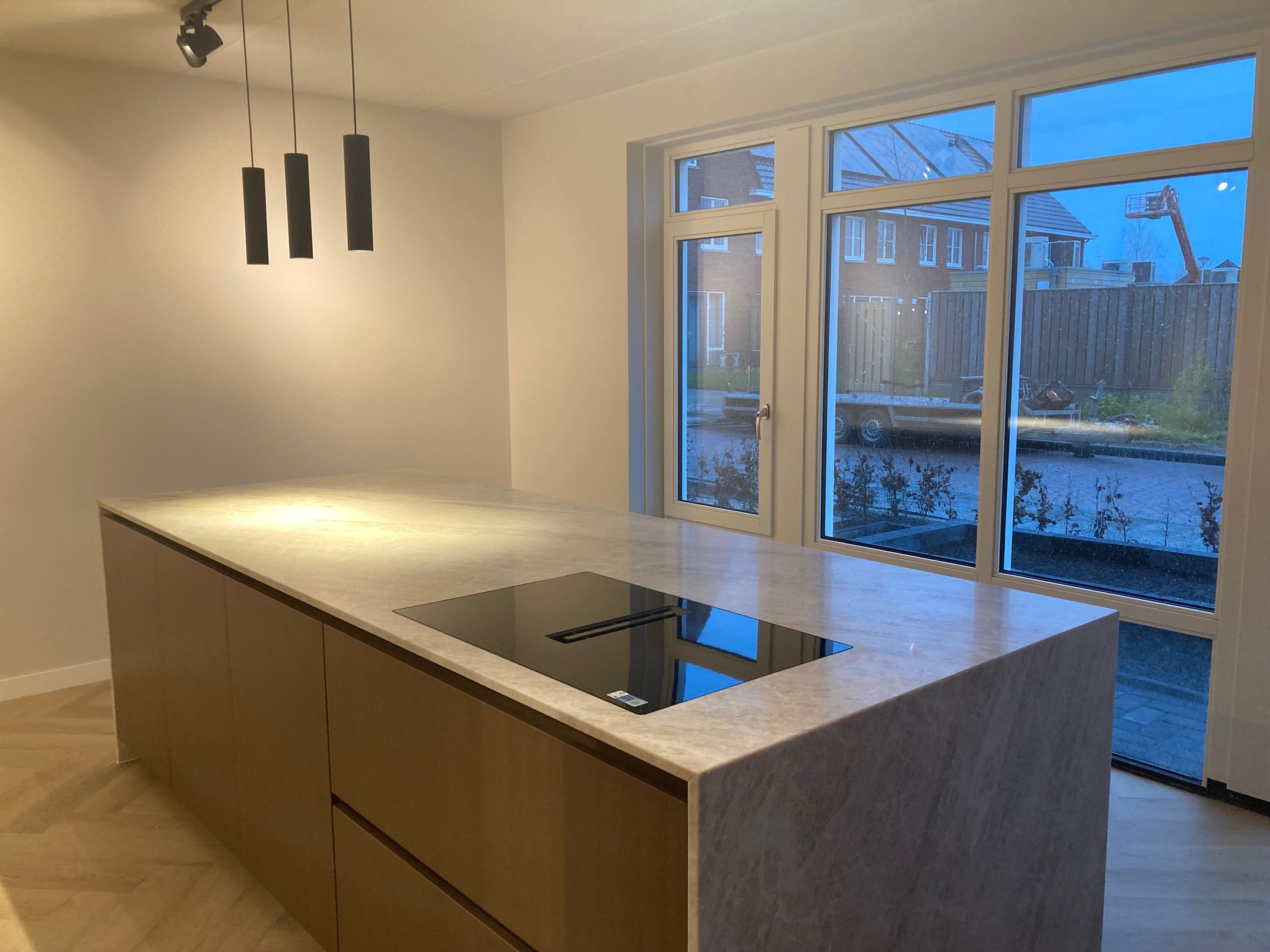 Foto 9 van Dokter Leo van der Laanstraat 1