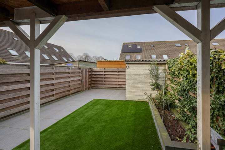 Foto 28 van Buziaupad 1