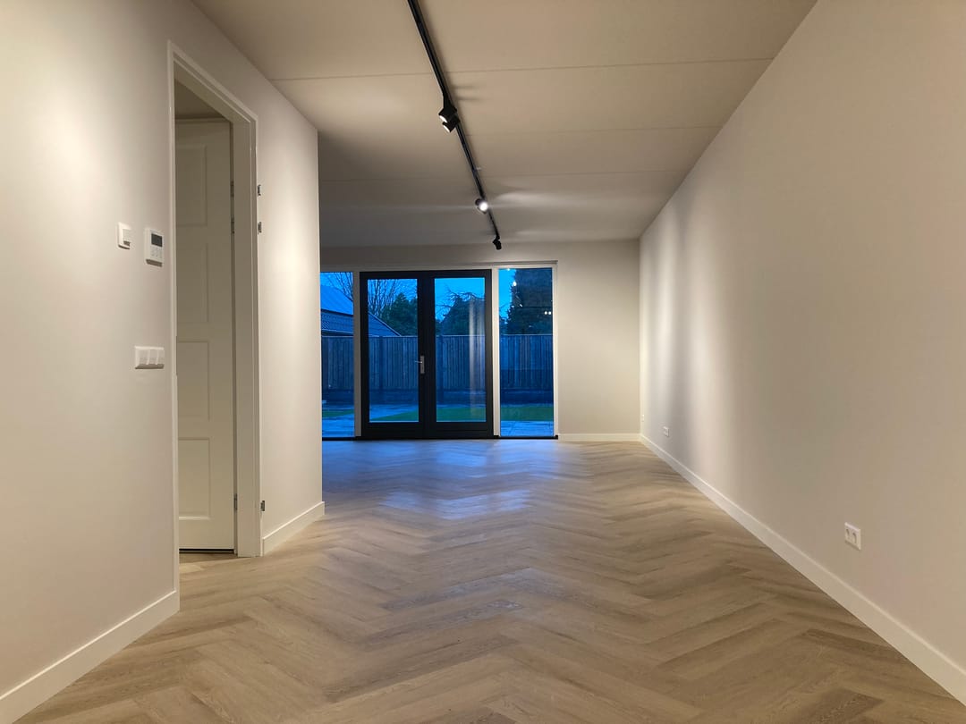 Foto 11 van Dokter Leo van der Laanstraat 1