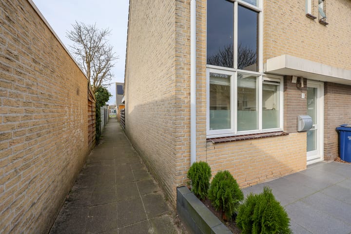 Foto 30 van Buziaupad 1